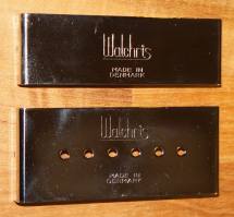 Walchris pickup covers